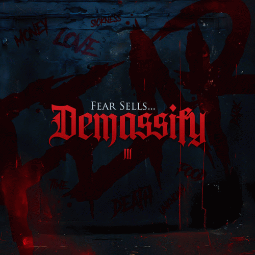 Demassify : Fear Sells...